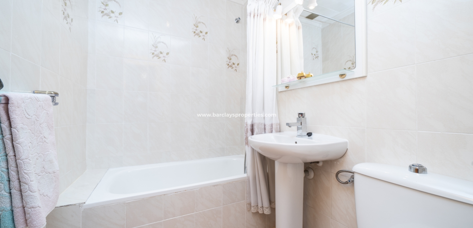 Resale - Reihenhaus - Urb. La Marina