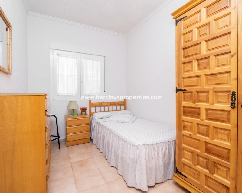 Resale - Reihenhaus - Urb. La Marina