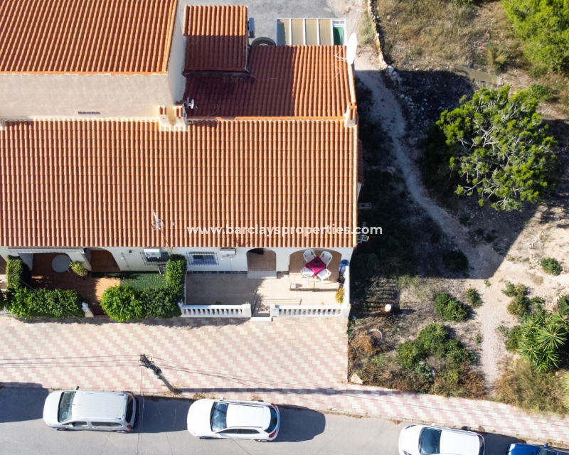 Resale - Reihenhaus - Urb. La Marina