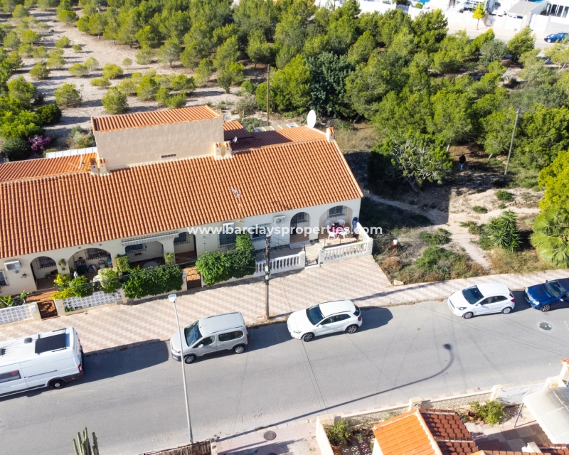 Resale - Reihenhaus - Urb. La Marina