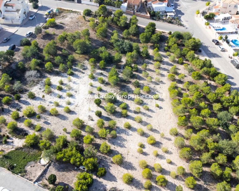 Resale - Reihenhaus - Urb. La Marina