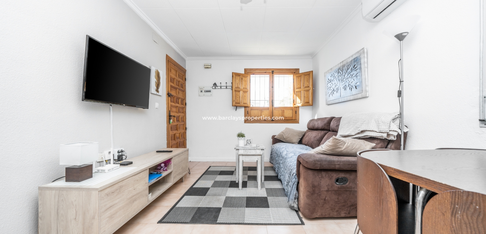 Resale - Reihenhaus - Urb. La Marina