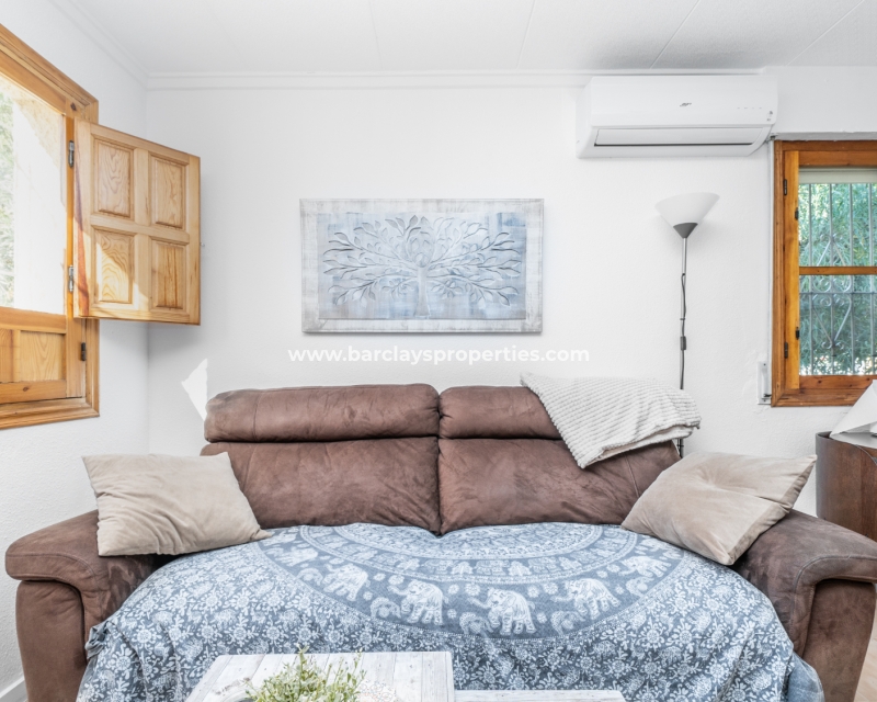 Resale - Reihenhaus - Urb. La Marina