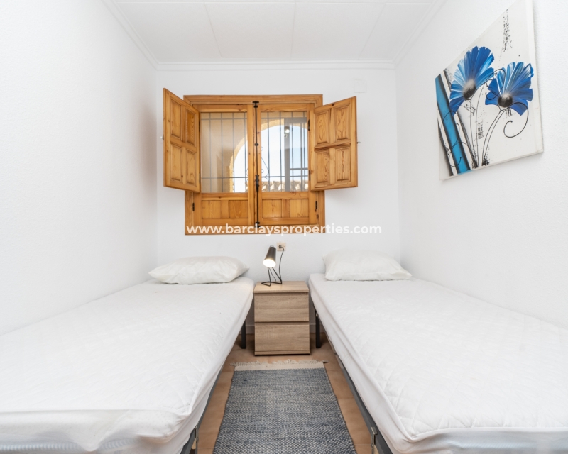 Resale - Reihenhaus - Urb. La Marina