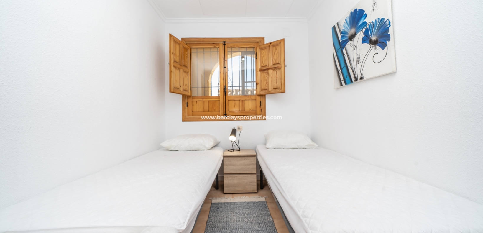 Resale - Reihenhaus - Urb. La Marina