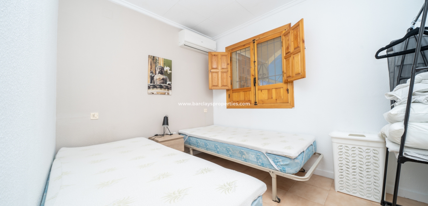 Resale - Reihenhaus - Urb. La Marina