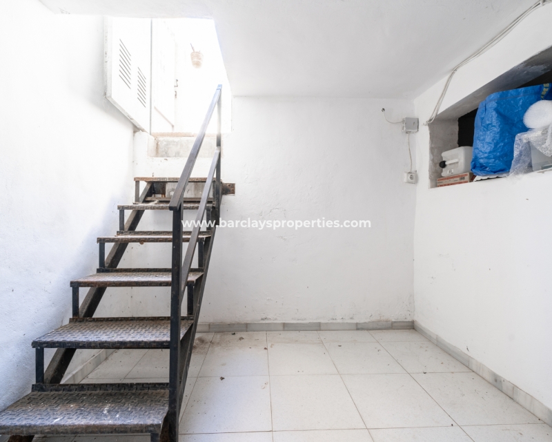 Resale - Reihenhaus - Urb. La Marina