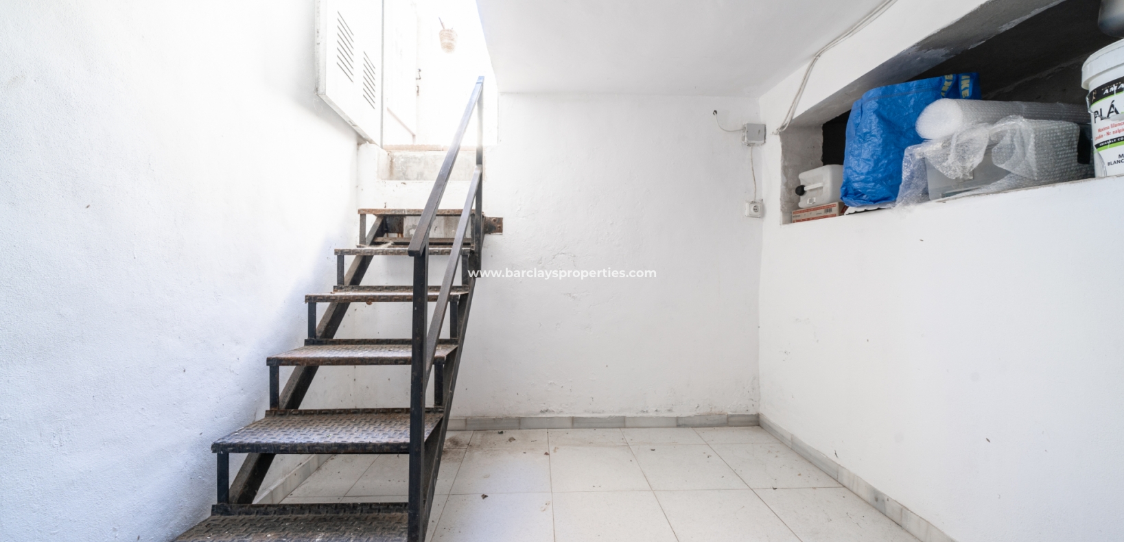 Resale - Reihenhaus - Urb. La Marina