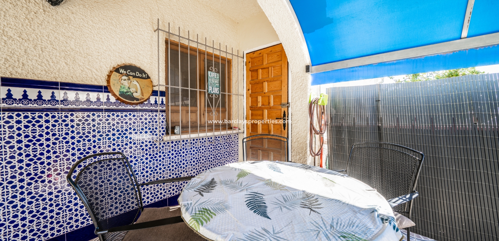 Resale - Reihenhaus - Urb. La Marina