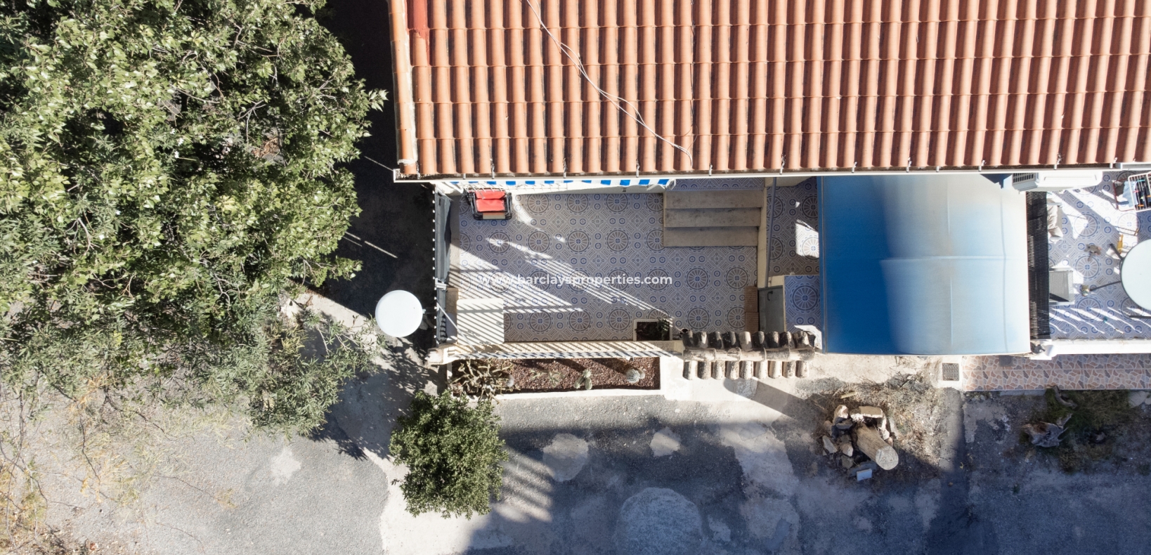 Resale - Reihenhaus - Urb. La Marina