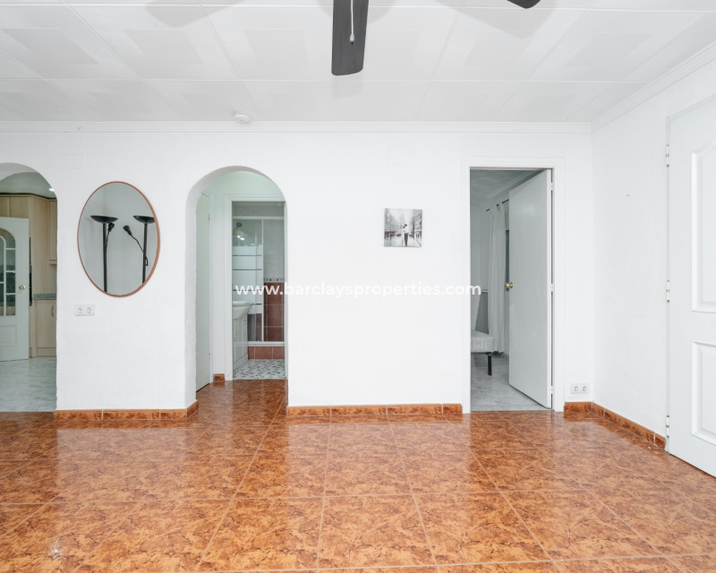 Resale - Reihenhaus - Urb. La Marina