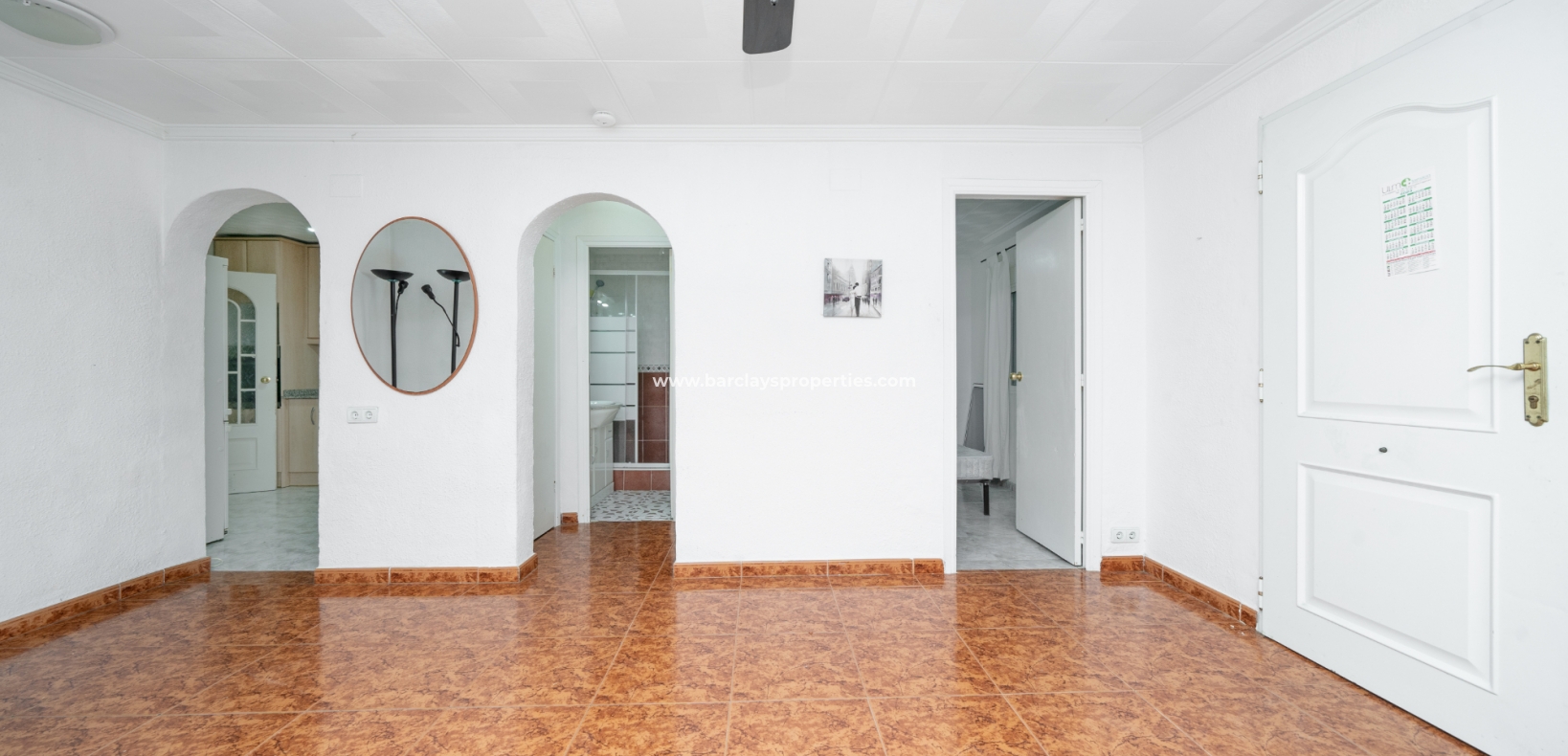 Resale - Reihenhaus - Urb. La Marina