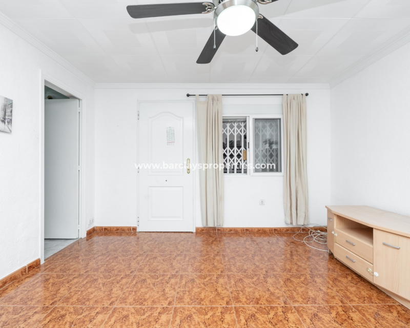 Resale - Reihenhaus - Urb. La Marina