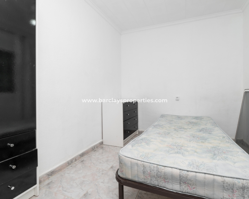 Resale - Reihenhaus - Urb. La Marina