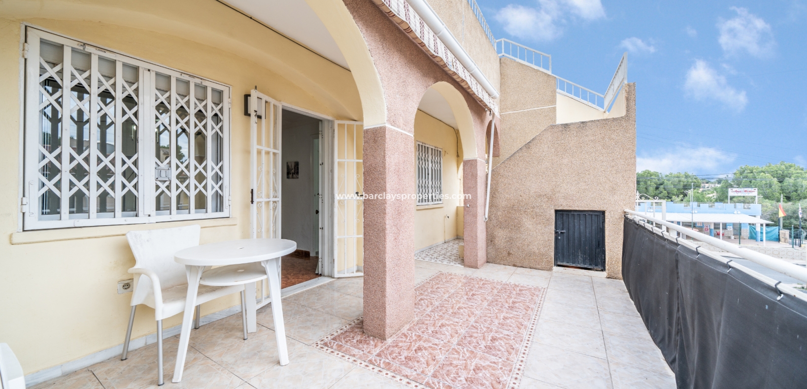 Resale - Reihenhaus - Urb. La Marina