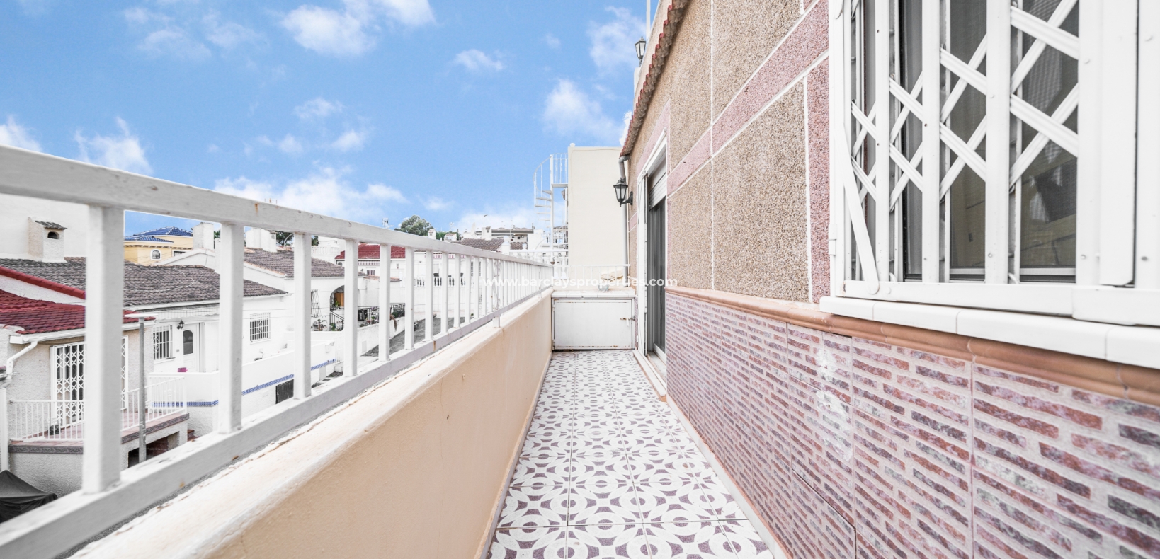 Resale - Reihenhaus - Urb. La Marina