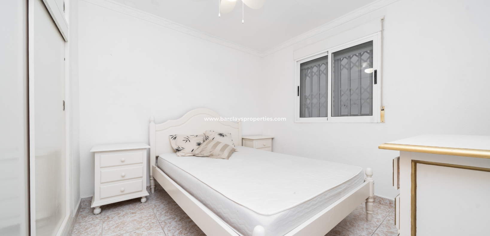 Resale - Reihenhaus - Urb. La Marina