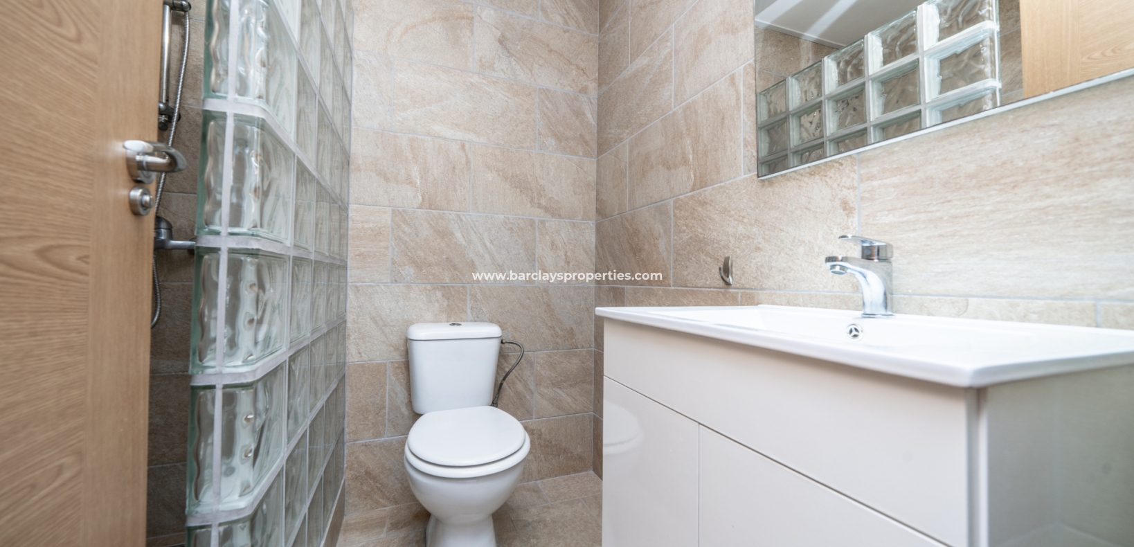 Resale - Reihenhaus - Urb. La Marina