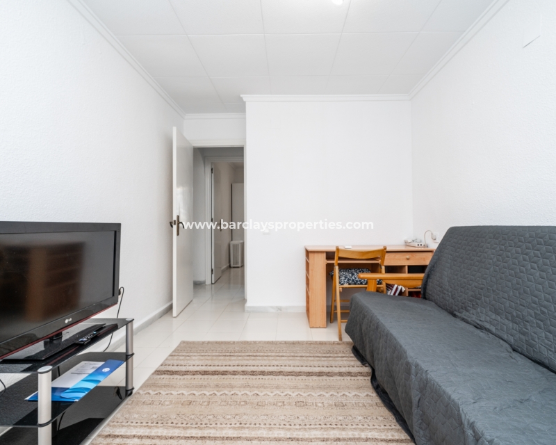 Resale - Reihenhaus - Urb. La Marina