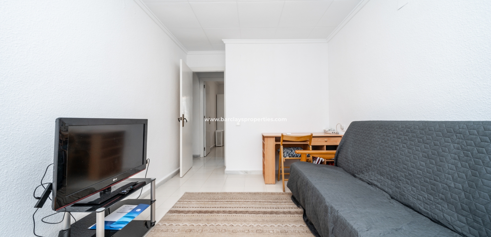 Resale - Reihenhaus - Urb. La Marina