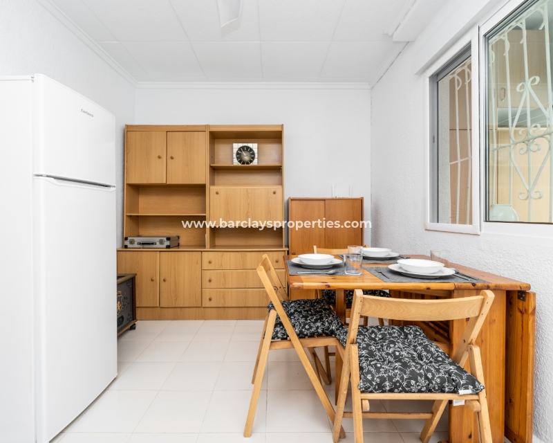 Resale - Reihenhaus - Urb. La Marina