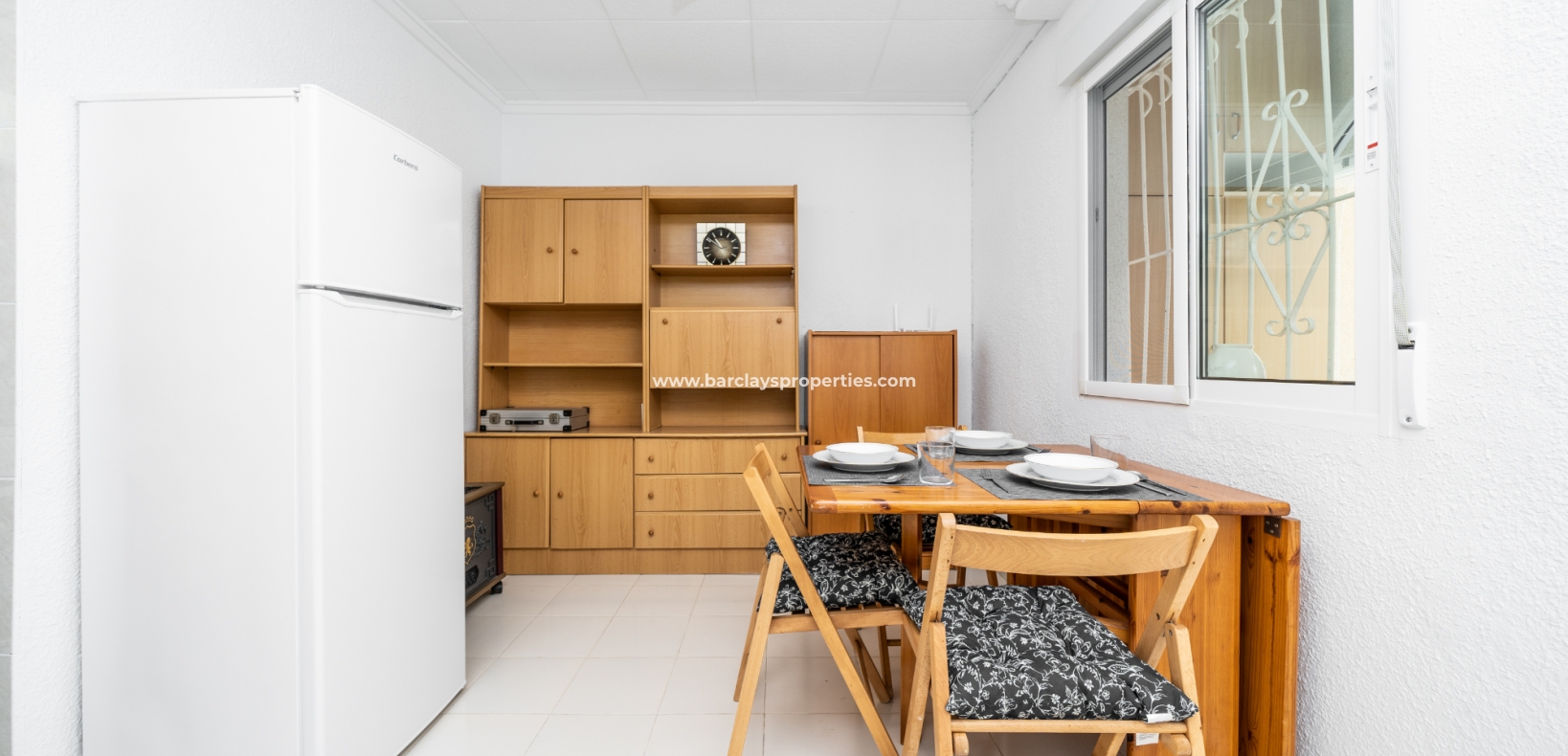 Resale - Reihenhaus - Urb. La Marina