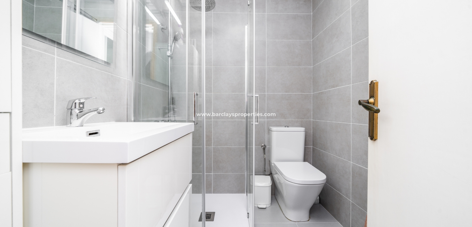 Resale - Reihenhaus - Urb. La Marina