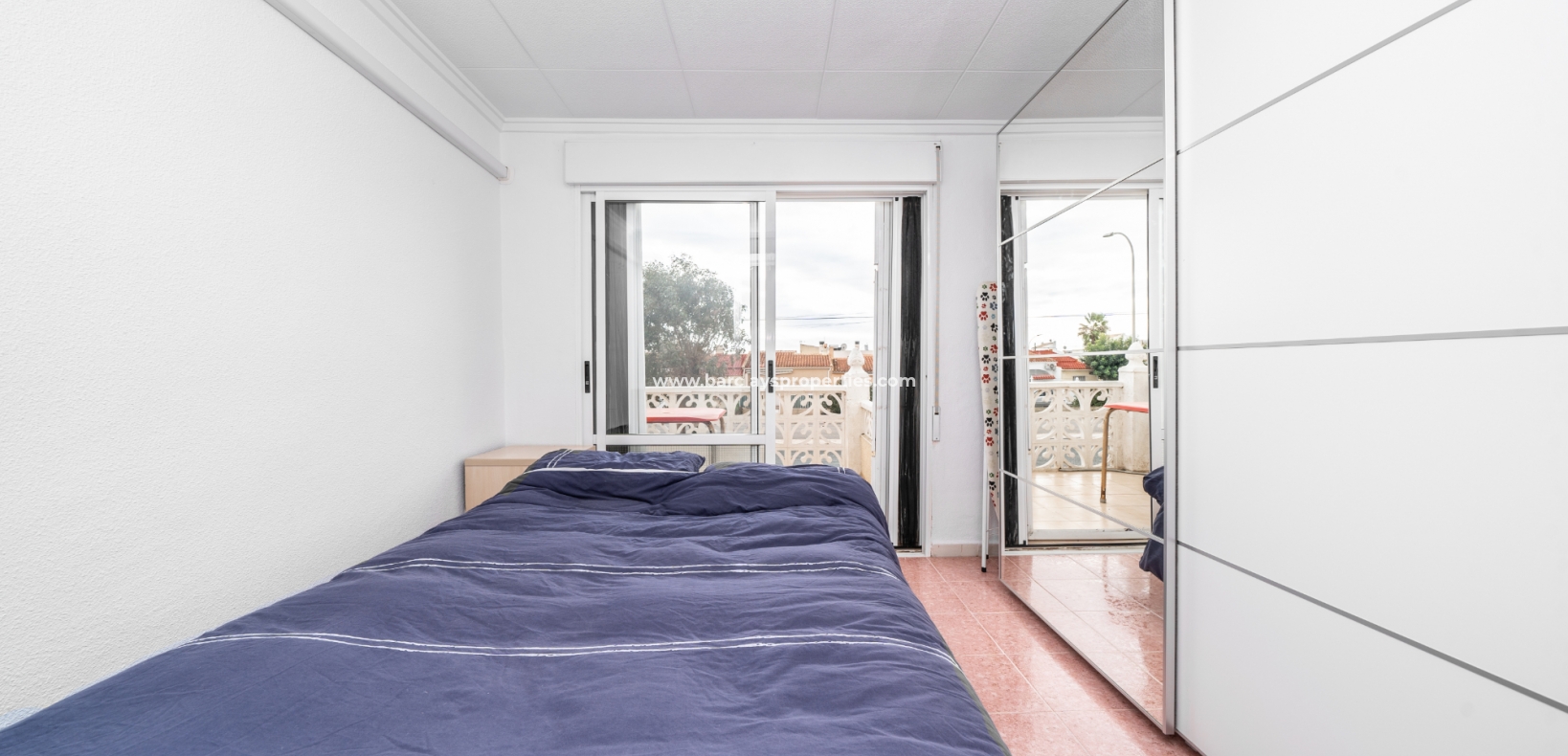 Resale - Reihenhaus - Urb. La Marina