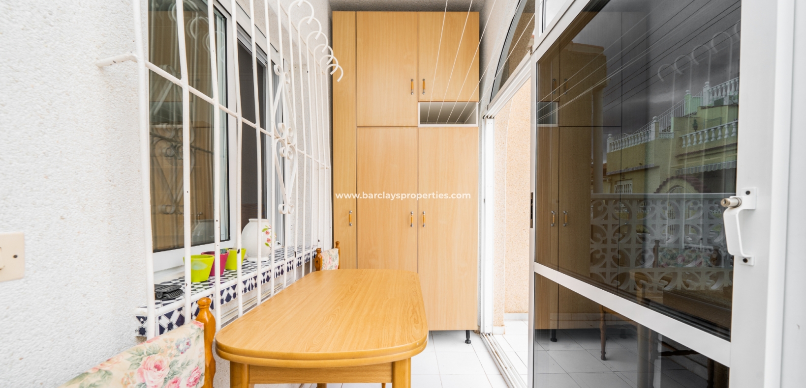 Resale - Reihenhaus - Urb. La Marina