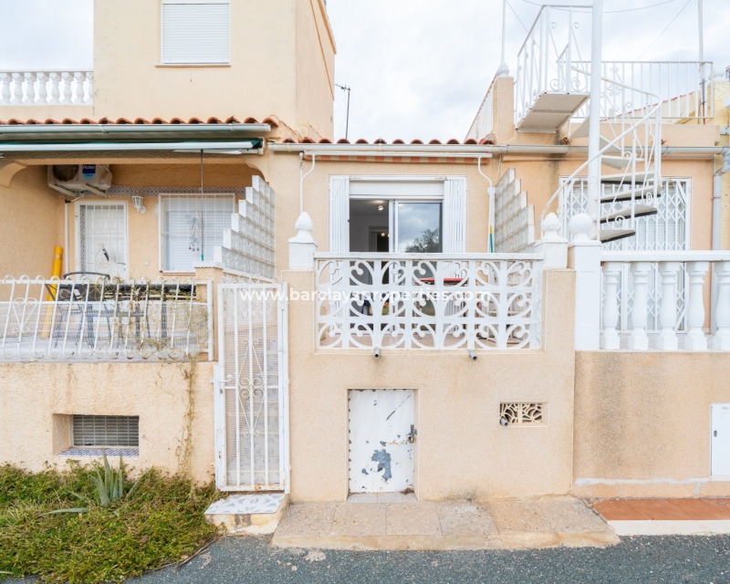 Resale - Reihenhaus - Urb. La Marina