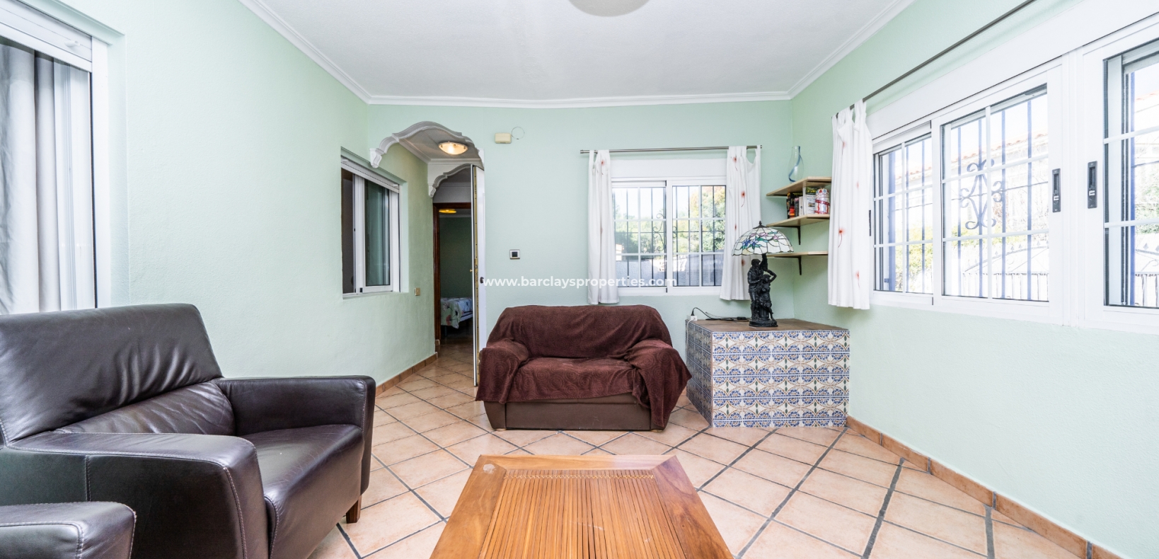 Resale - Reihenhaus - Urb. La Marina