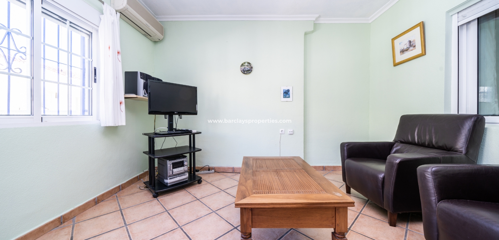 Resale - Reihenhaus - Urb. La Marina