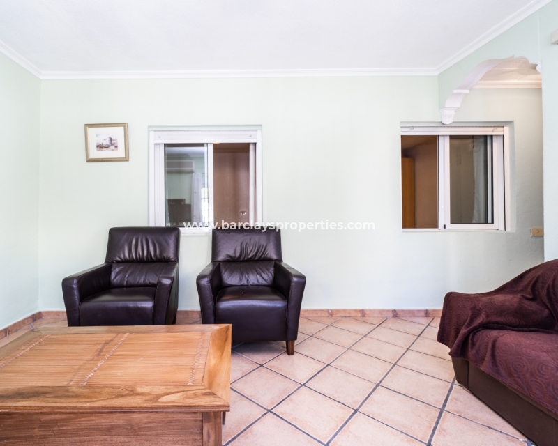 Resale - Reihenhaus - Urb. La Marina