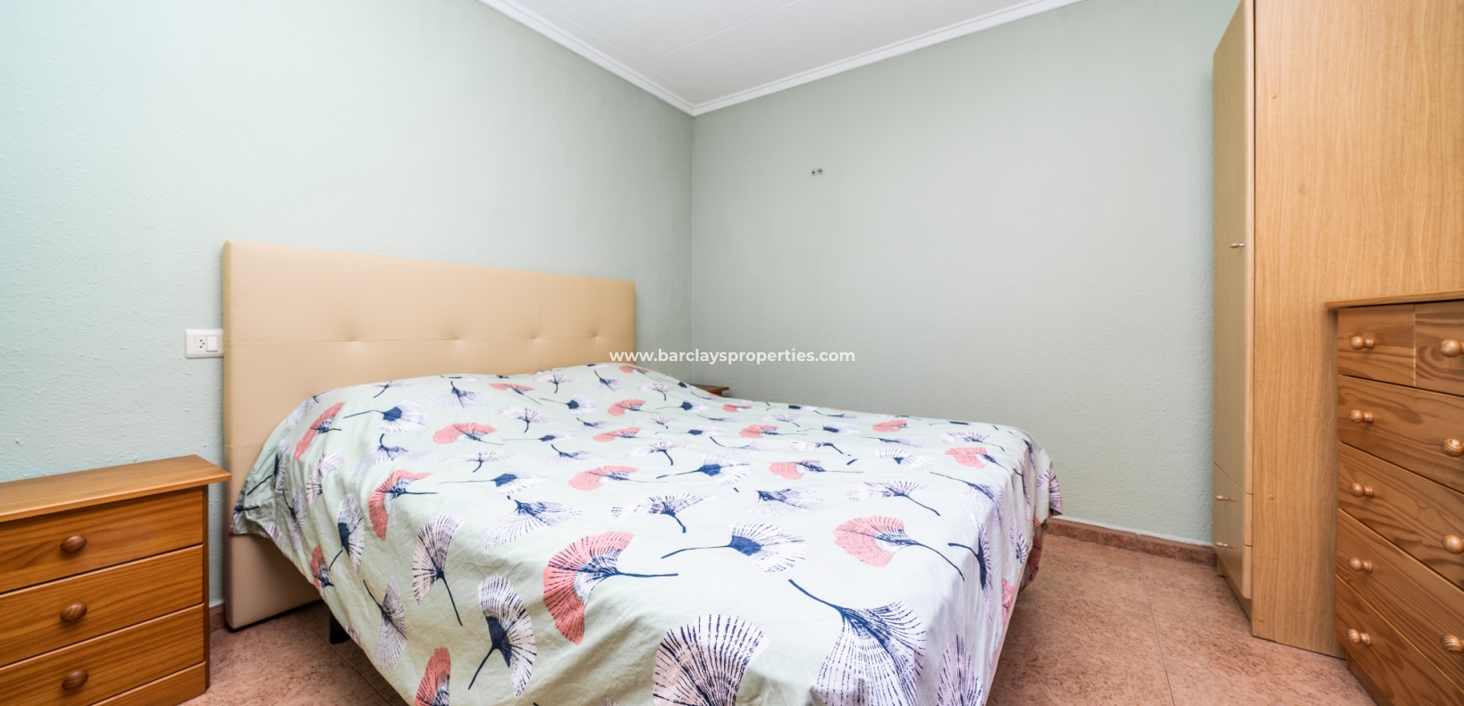 Resale - Reihenhaus - Urb. La Marina