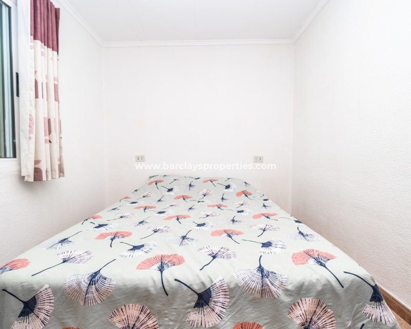 Resale - Reihenhaus - Urb. La Marina