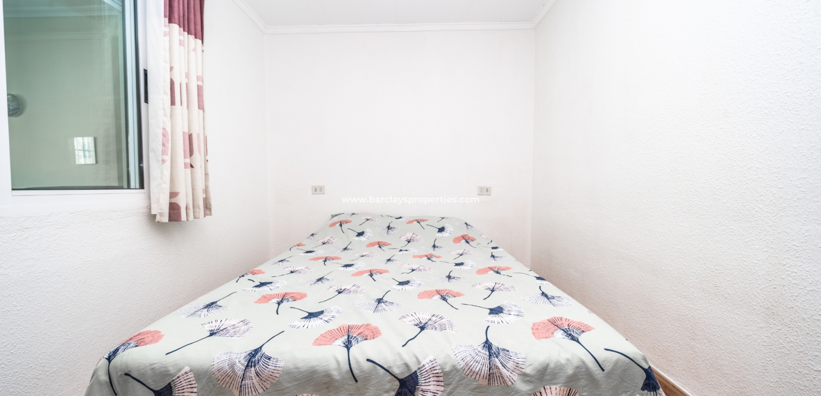 Resale - Reihenhaus - Urb. La Marina