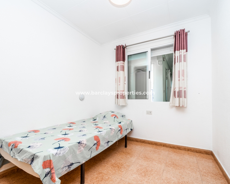 Resale - Reihenhaus - Urb. La Marina