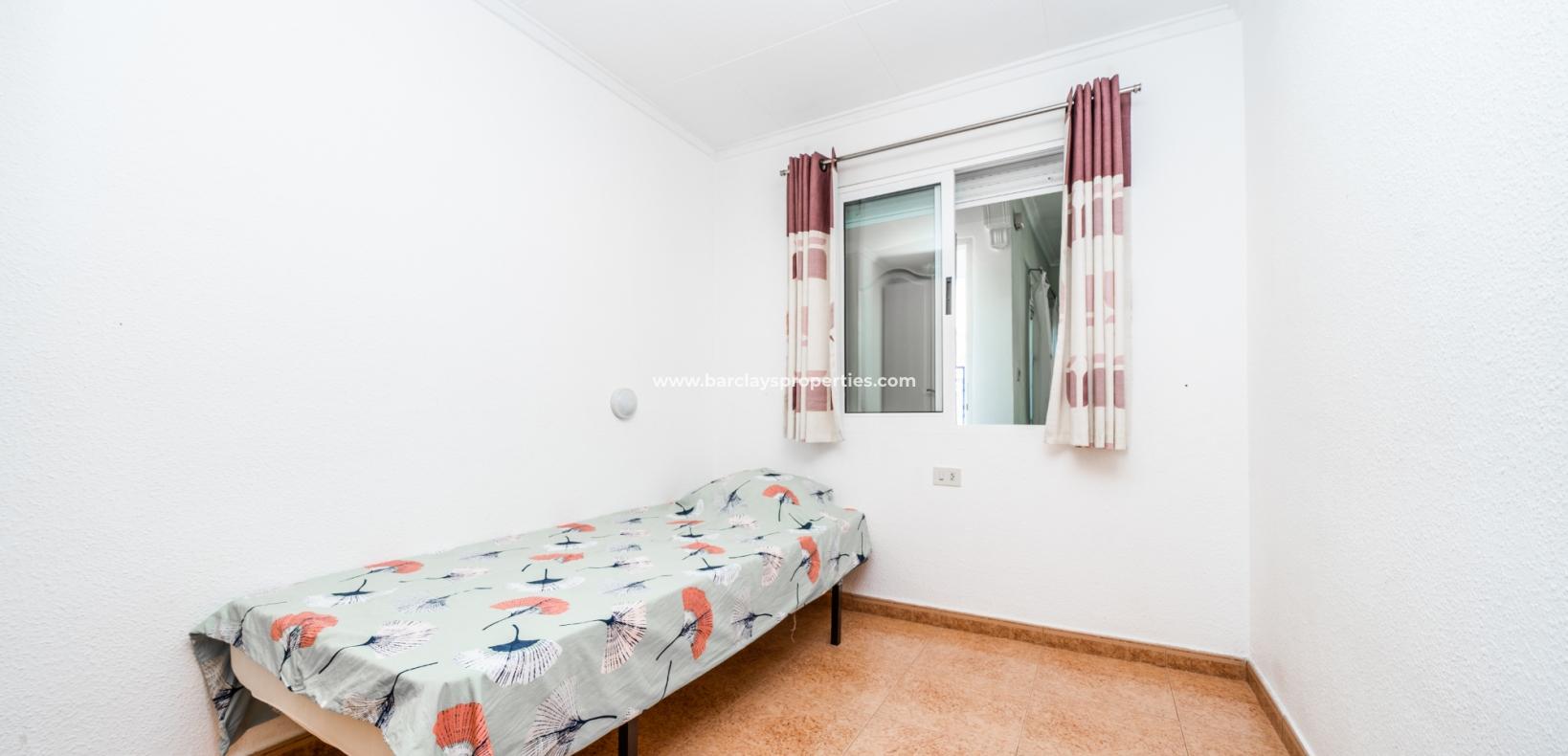 Resale - Reihenhaus - Urb. La Marina