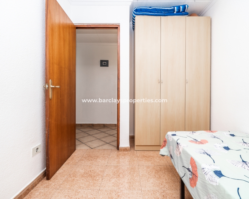 Resale - Reihenhaus - Urb. La Marina