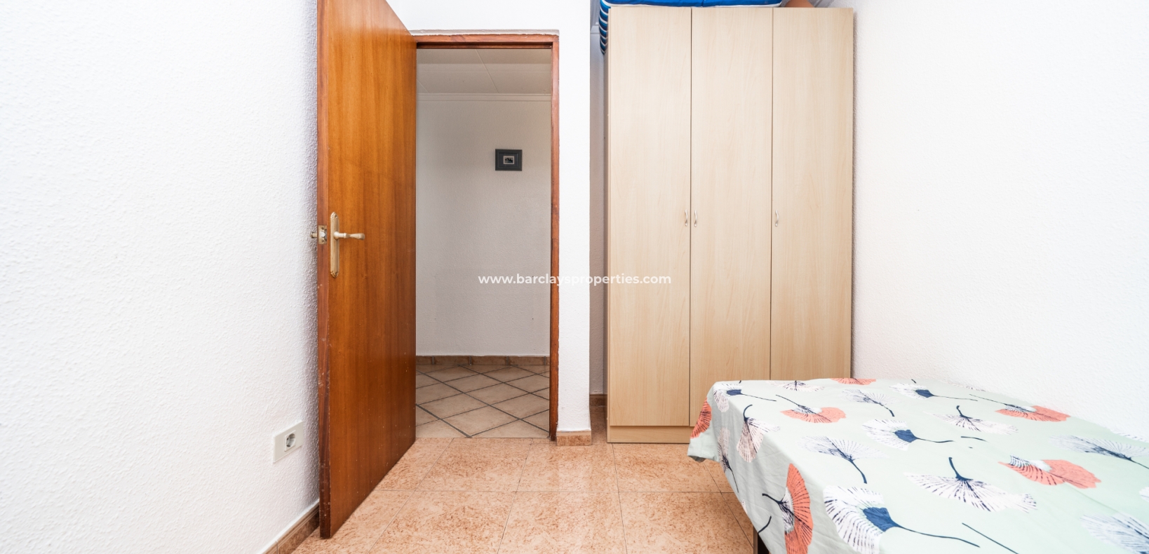 Resale - Reihenhaus - Urb. La Marina