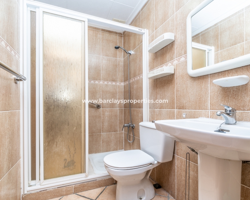 Resale - Reihenhaus - Urb. La Marina