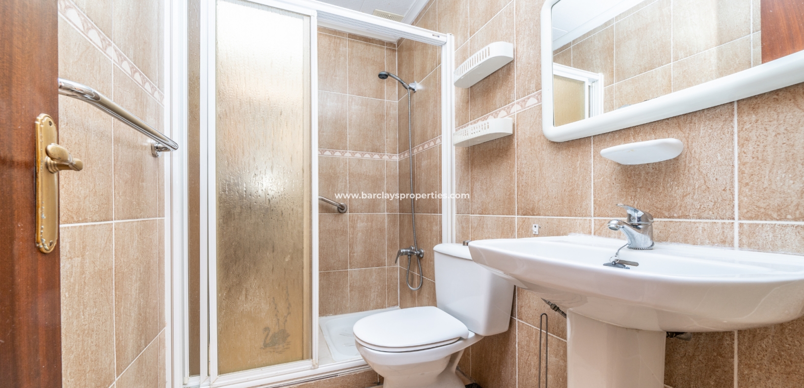 Resale - Reihenhaus - Urb. La Marina