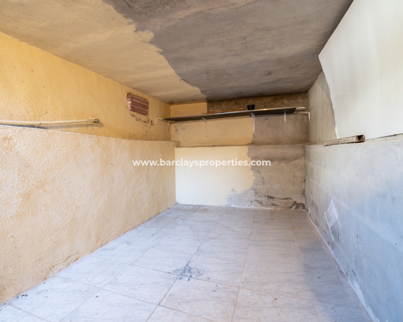 Resale - Reihenhaus - Urb. La Marina