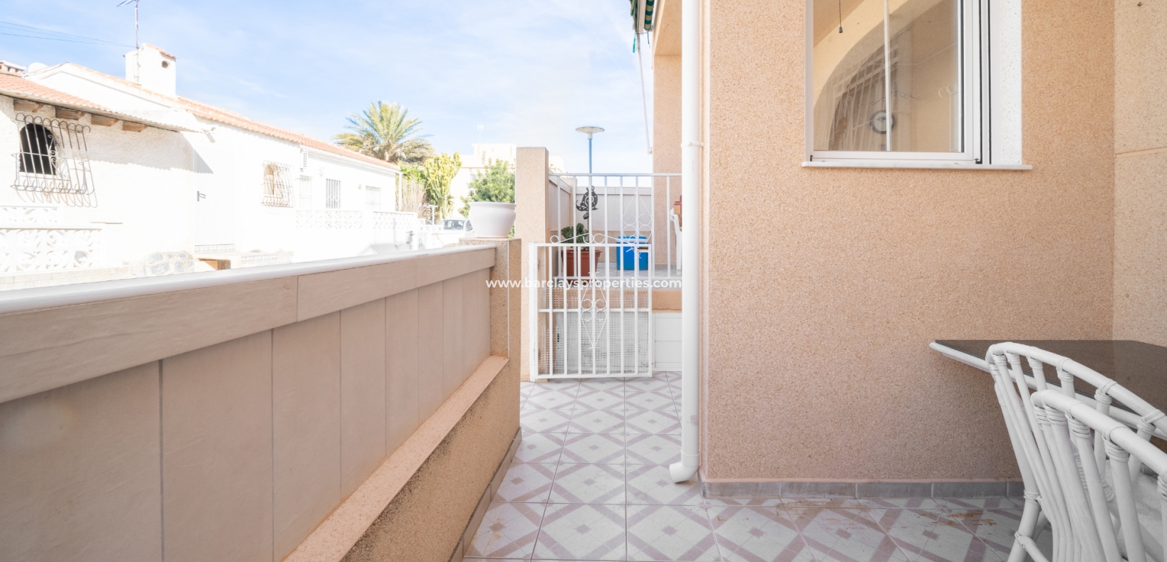 Resale - Reihenhaus - Urb. La Marina