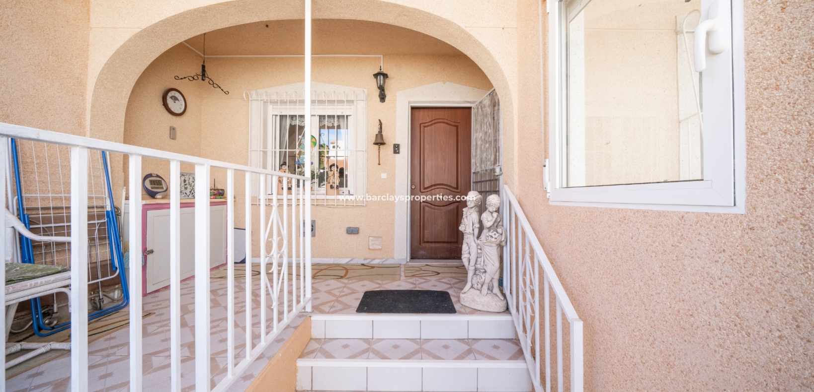 Resale - Reihenhaus - Urb. La Marina