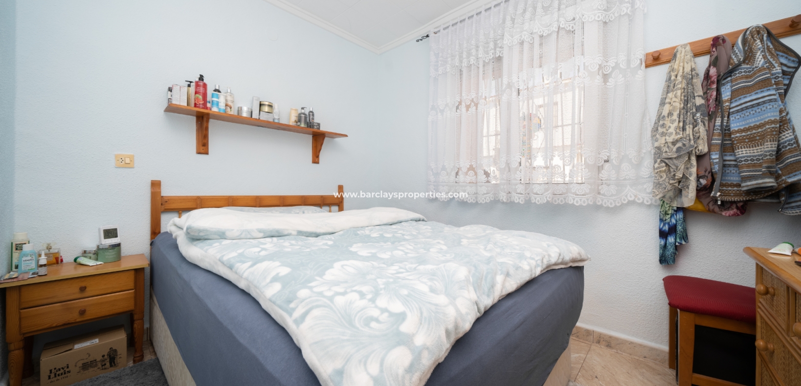 Resale - Reihenhaus - Urb. La Marina