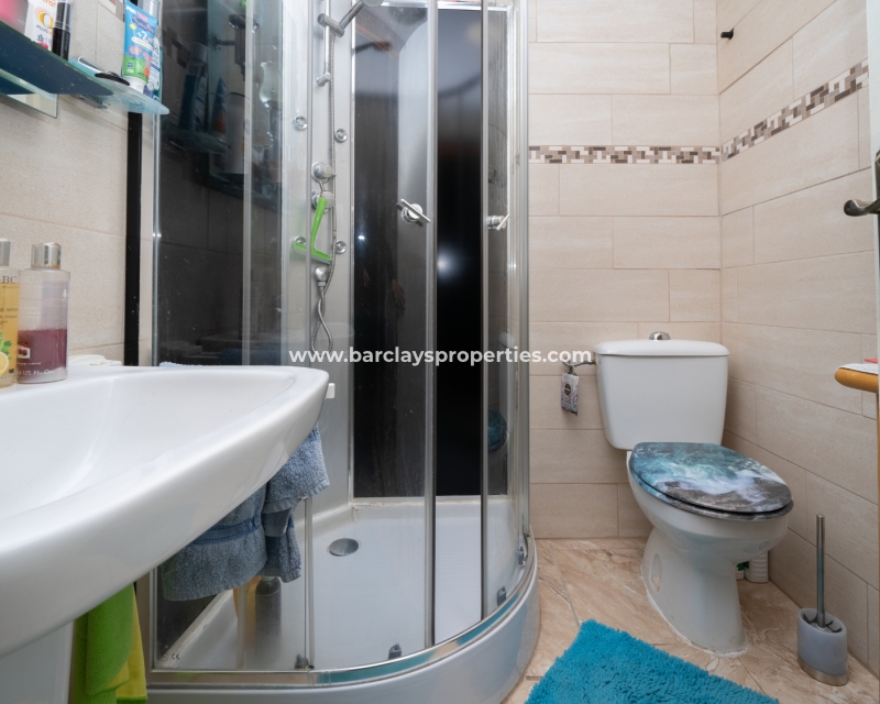 Resale - Reihenhaus - Urb. La Marina