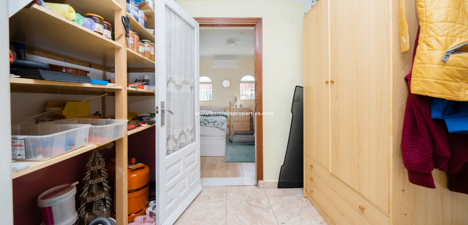 Resale - Reihenhaus - Urb. La Marina