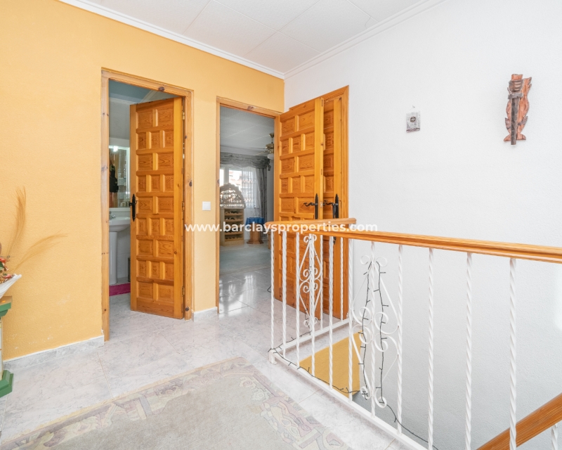 Resale - Reihenhaus - Urb. La Marina