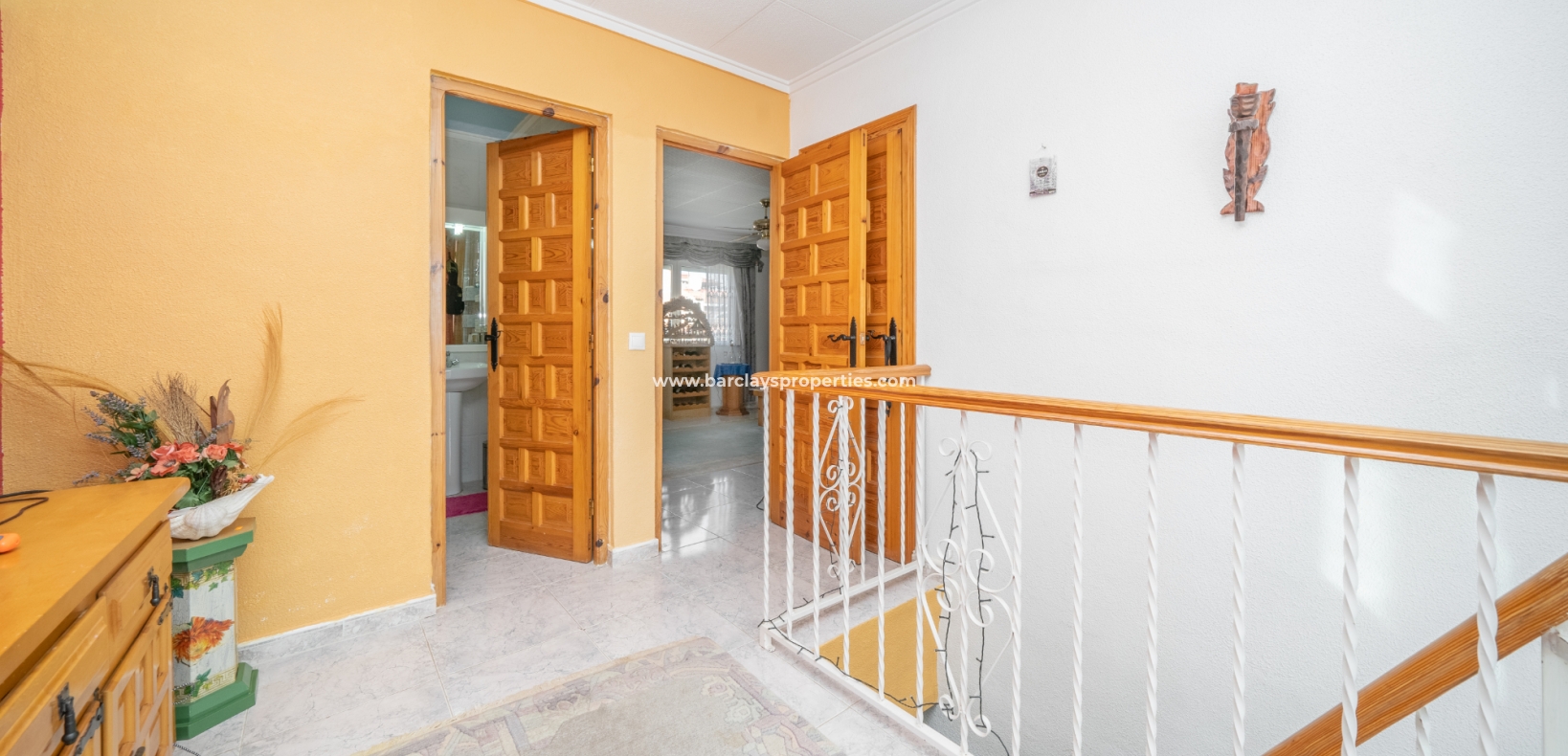 Resale - Reihenhaus - Urb. La Marina